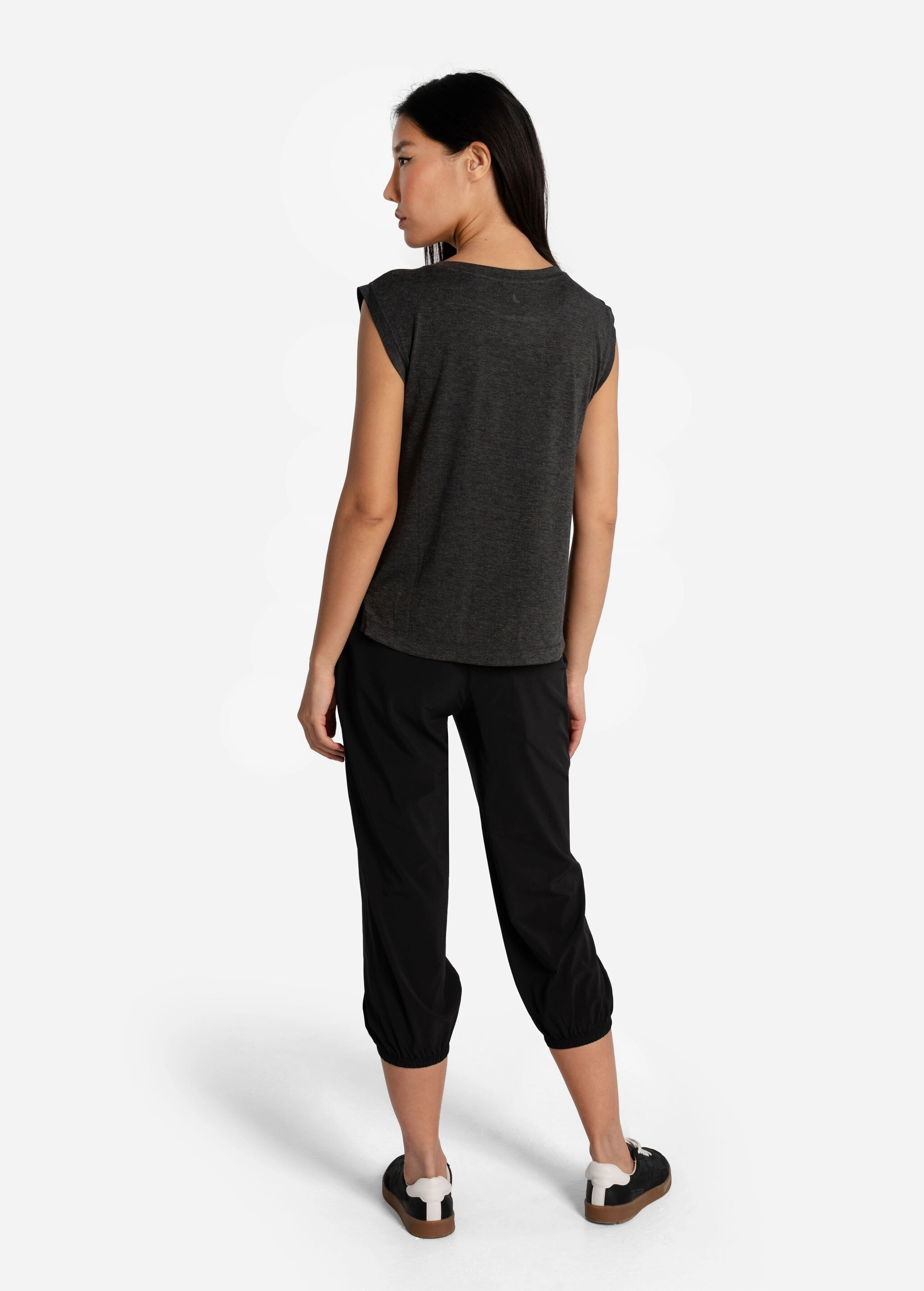 Elisia Short Sleeve Shirt