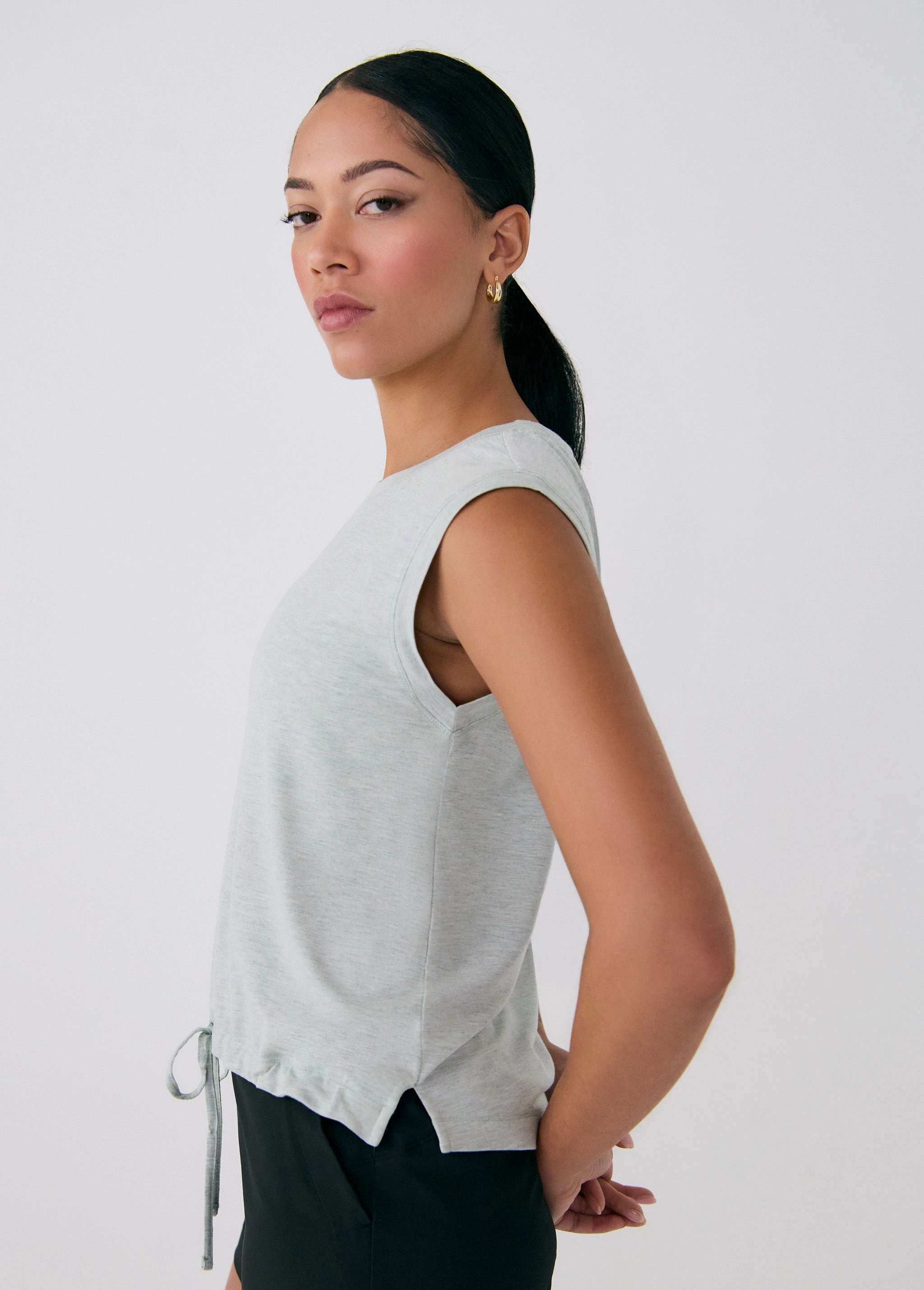 Elisia Short Sleeve Shirt