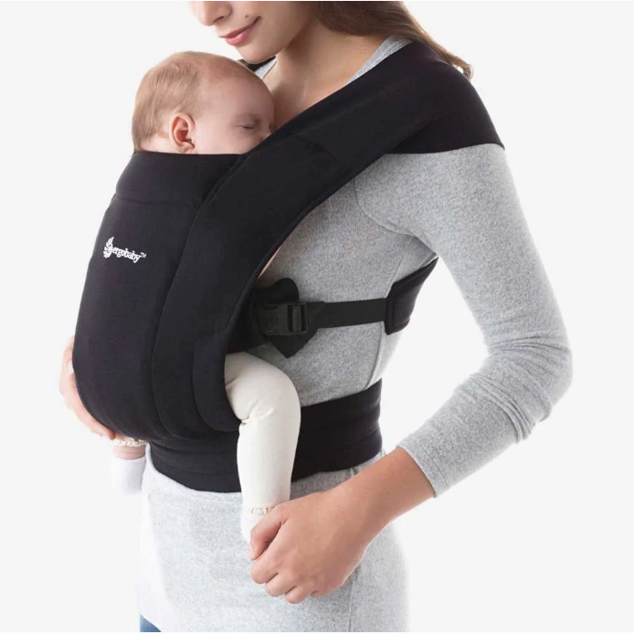 Embrace Newborn Baby Carrier VARIOUS COLOURS