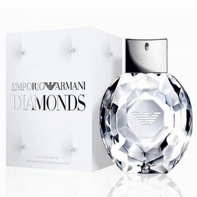 Emporio Diamonds by Giorgio Armani
