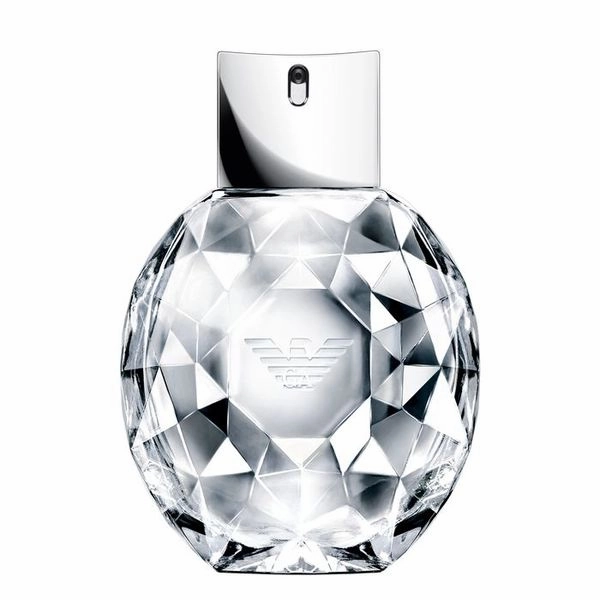 Emporio Diamonds by Giorgio Armani