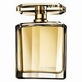 EMPRESS by Sean John 3.3 / 3.4 oz EDP Spray for Women NEW Unboxed with Cap