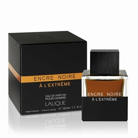 Encre Noire A L'Extreme 3.4 oz EDP for men