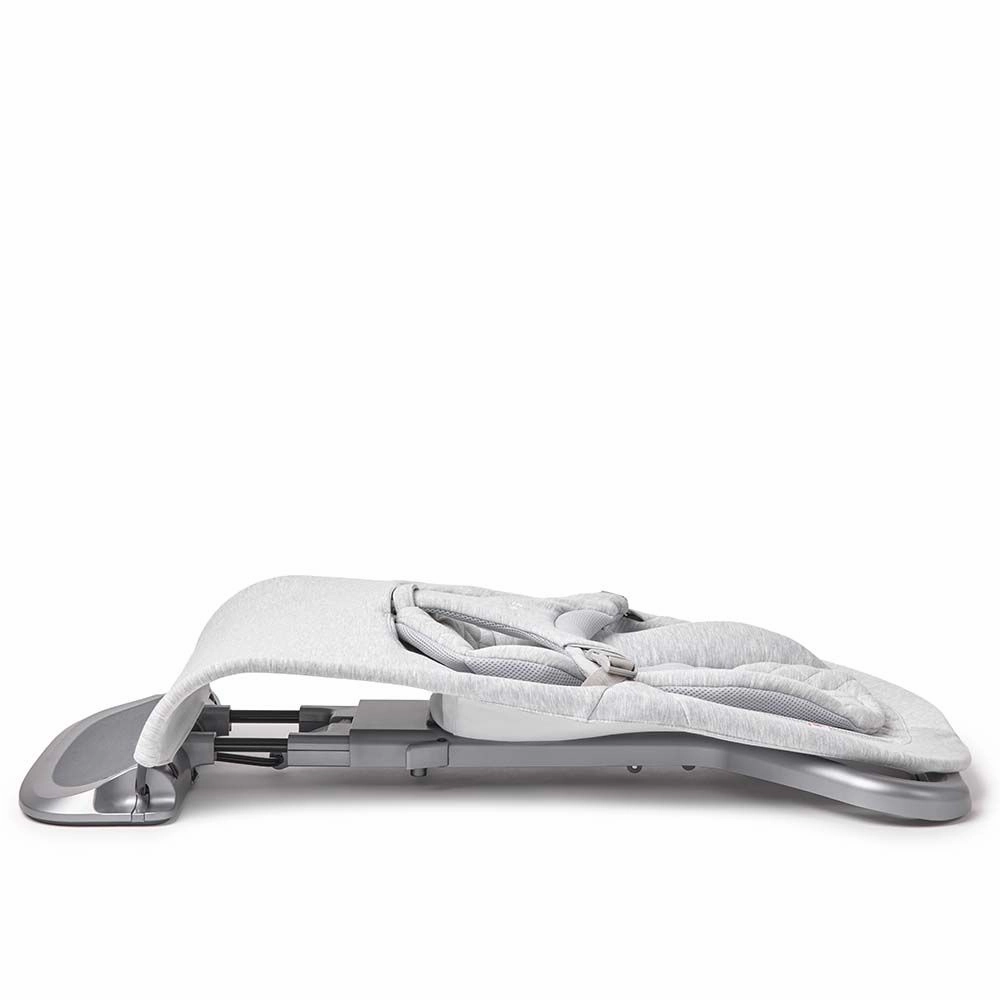 Ergobaby Omni Breeze Carrier   Evolve Bouncer Bundle