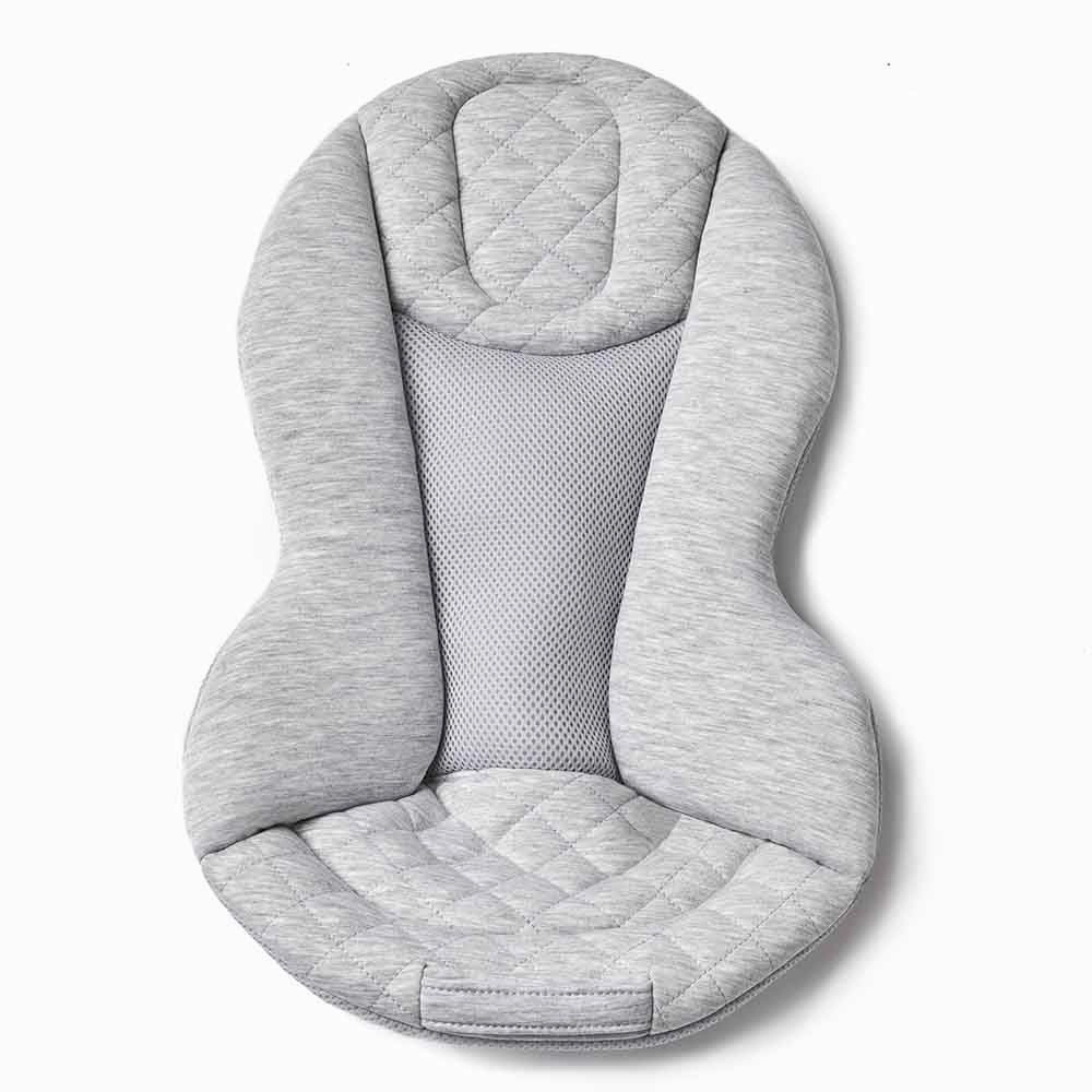 Ergobaby Omni Breeze Carrier   Evolve Bouncer Bundle