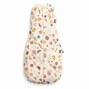 Ergopouch 1.0 Tog Cocoon Bon Appetit