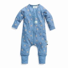 Ergopouch 1.0 Tog Layers Petite Pretzel