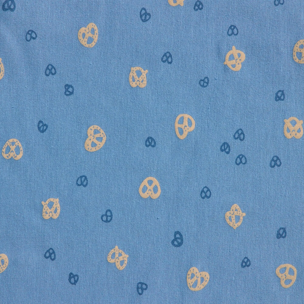 Ergopouch 1.0 Tog Layers Petite Pretzel