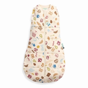 Ergopouch 2.5 Tog Cocoon Bon Appetit