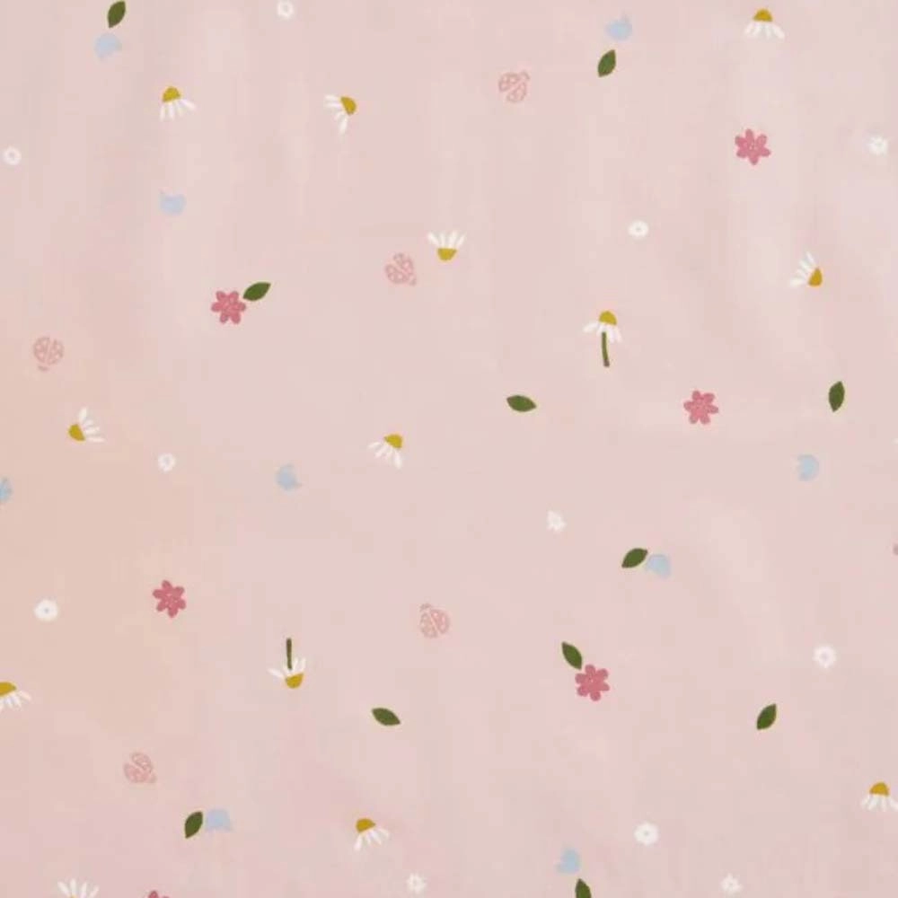 Ergopouch 2.5 Tog Cocoon Swaddle Daisies