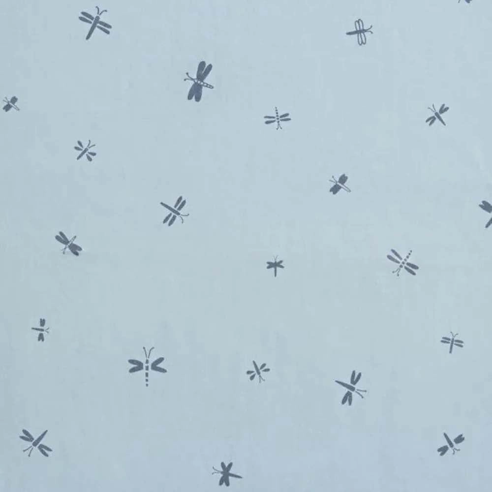 Ergopouch 2.5 Tog Cocoon Swaddle Dragonflies