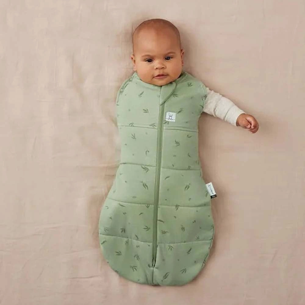Ergopouch 2.5 Tog Cocoon Swaddle Willow