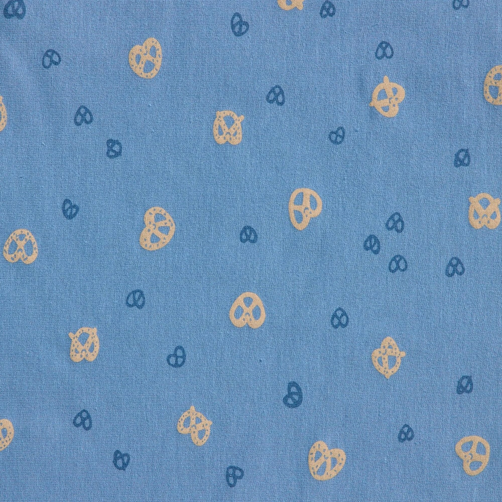 Ergopouch 2.5 Tog Jersey Sleeping Bag Petite Pretzel