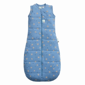 Ergopouch 2.5 Tog Sleeping Bag  Petite Pretzel