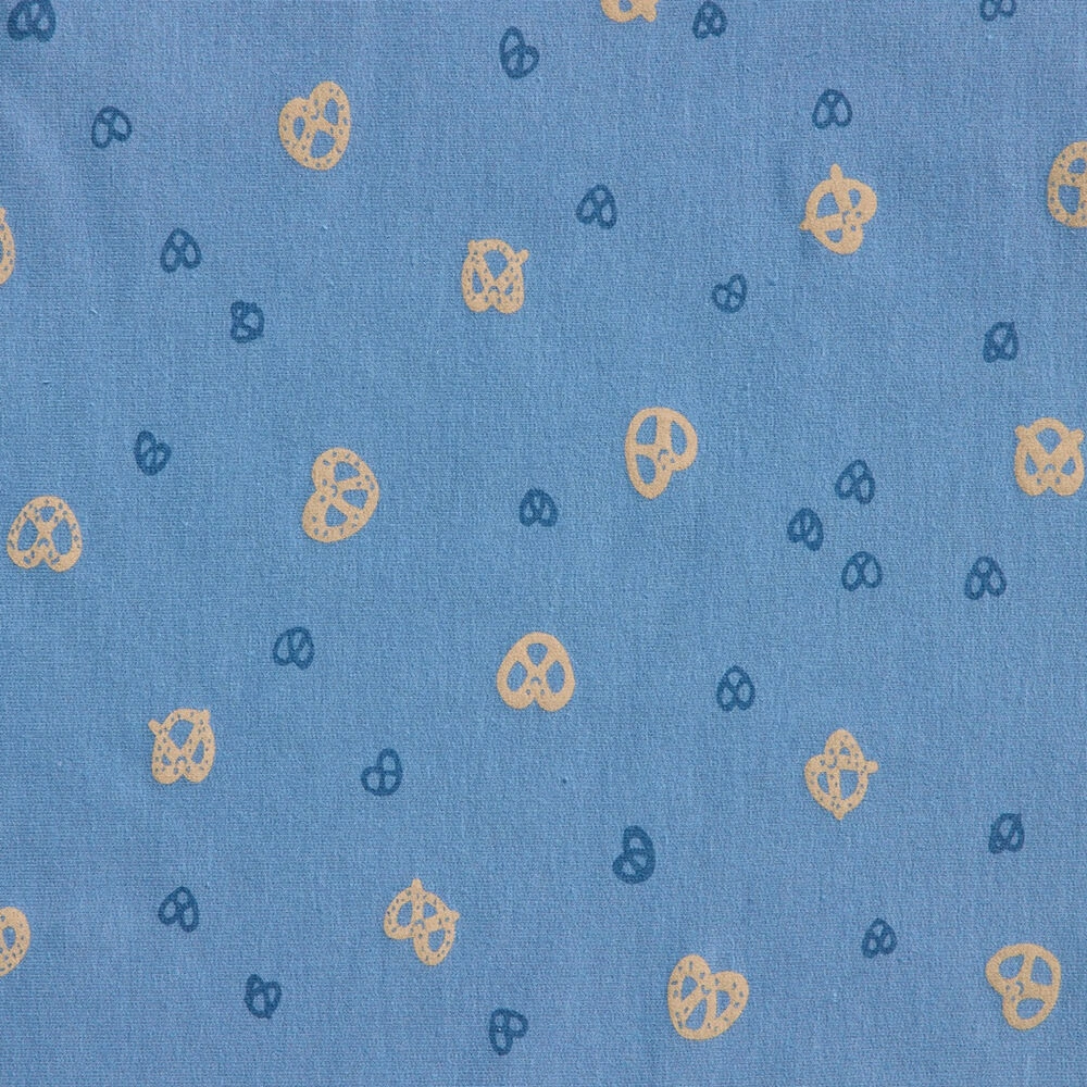 Ergopouch 2.5 Tog Sleeping Bag  Petite Pretzel