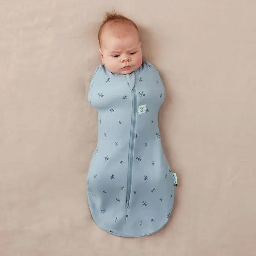 ergoPouch Cocoon Swaddle Bag 1.0 Tog