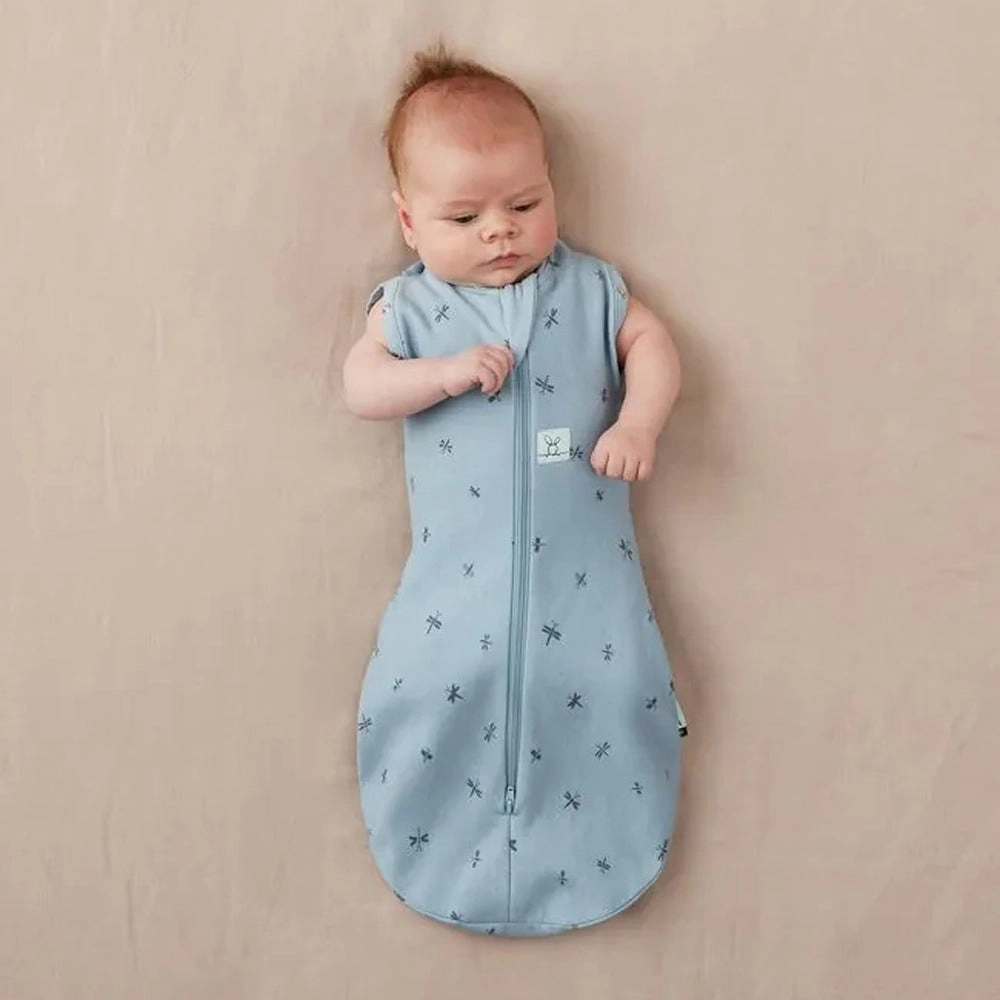ergoPouch Cocoon Swaddle Bag 1.0 Tog