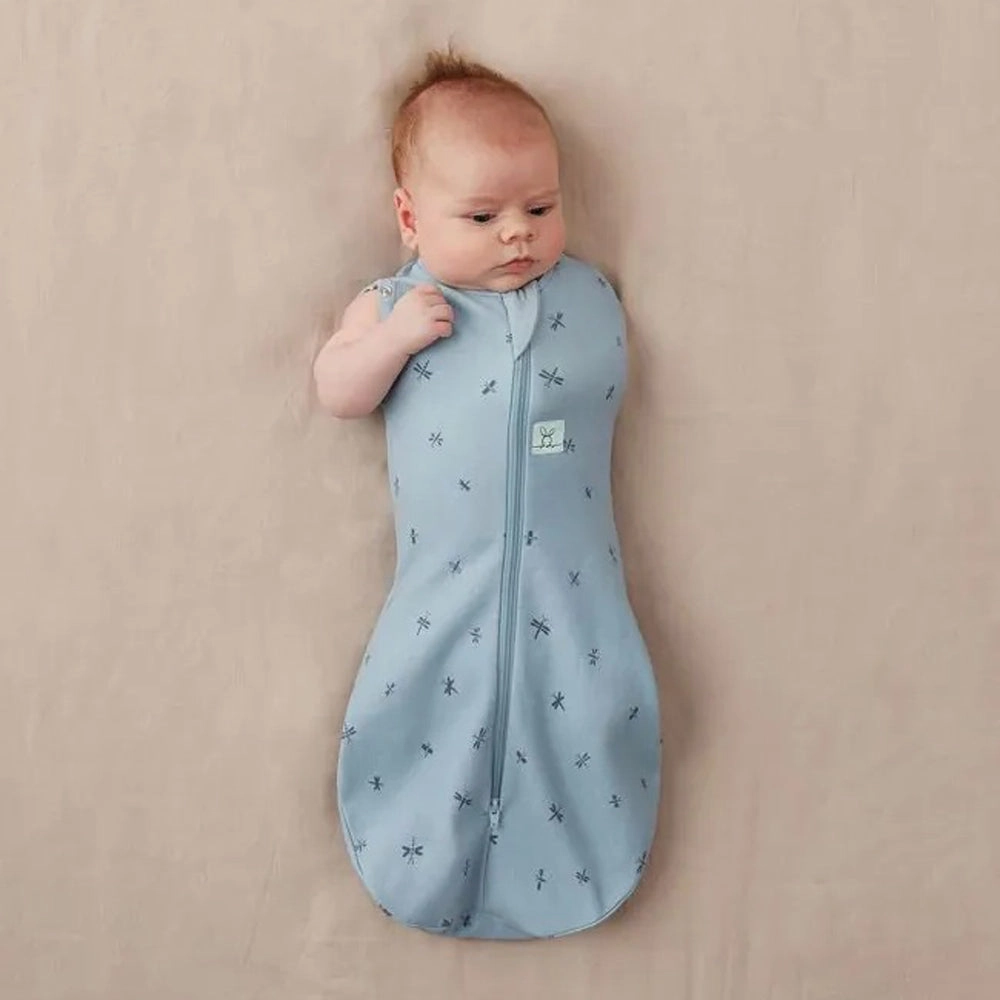 ergoPouch Cocoon Swaddle Bag 1.0 Tog
