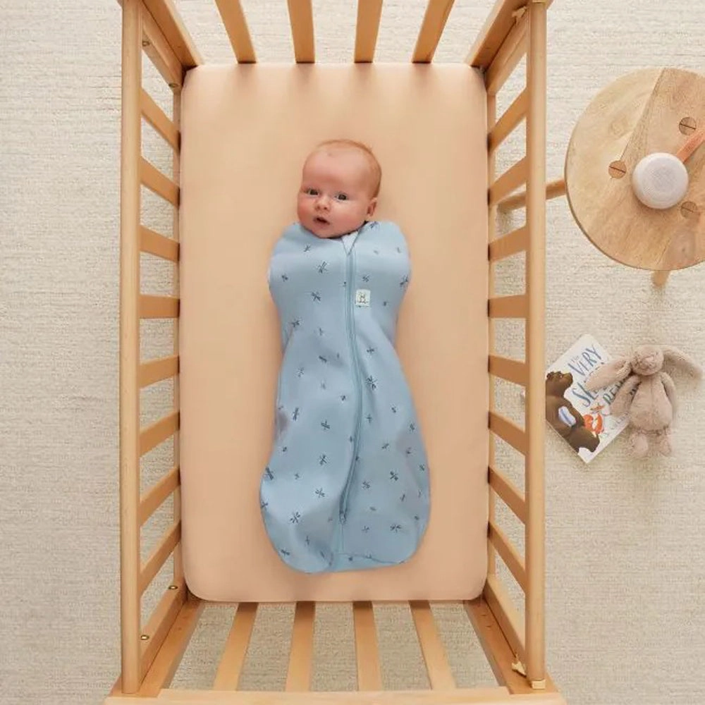 ergoPouch Cocoon Swaddle Bag 1.0 Tog
