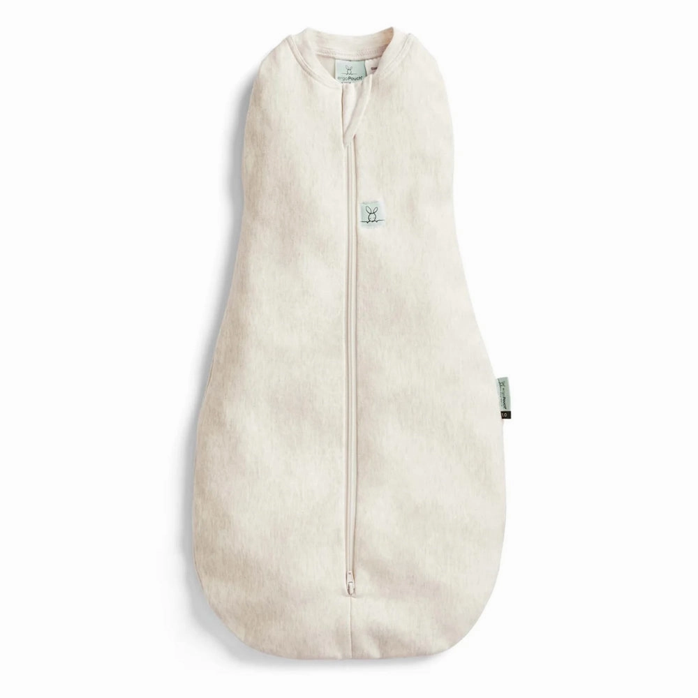 ergoPouch Cocoon Swaddle Bag 1.0 Tog
