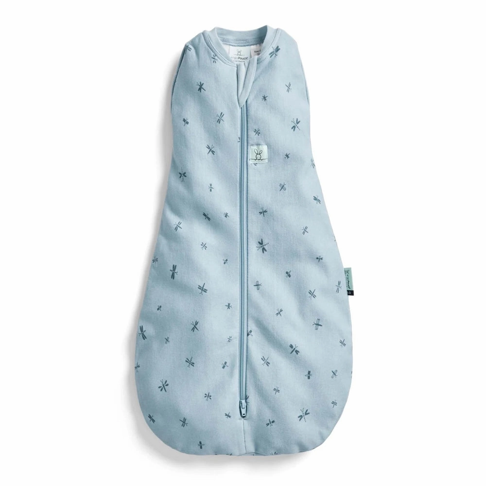 ergoPouch Cocoon Swaddle Bag 1.0 Tog