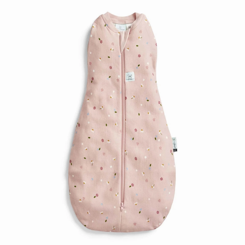 ergoPouch Cocoon Swaddle Bag 1.0 Tog