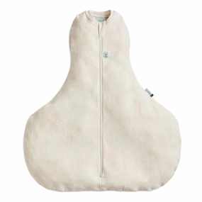 ErgoPouch Hip Harness 0.2 Tog Cocoon Oatmeal Marle