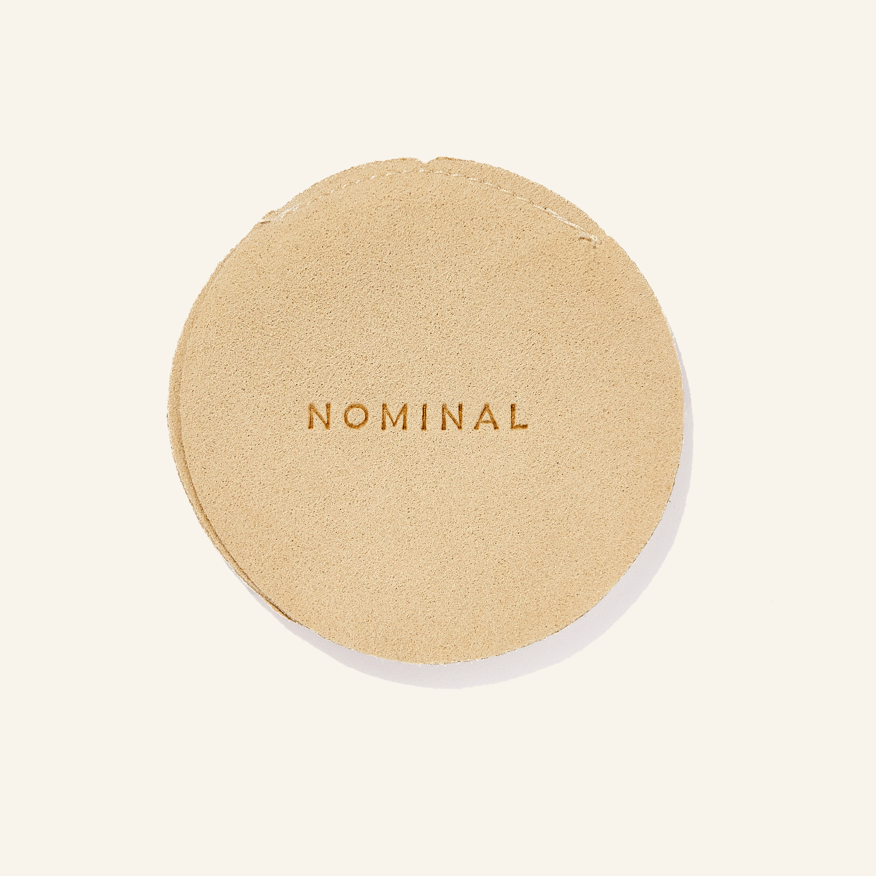 Essential Signet Ring