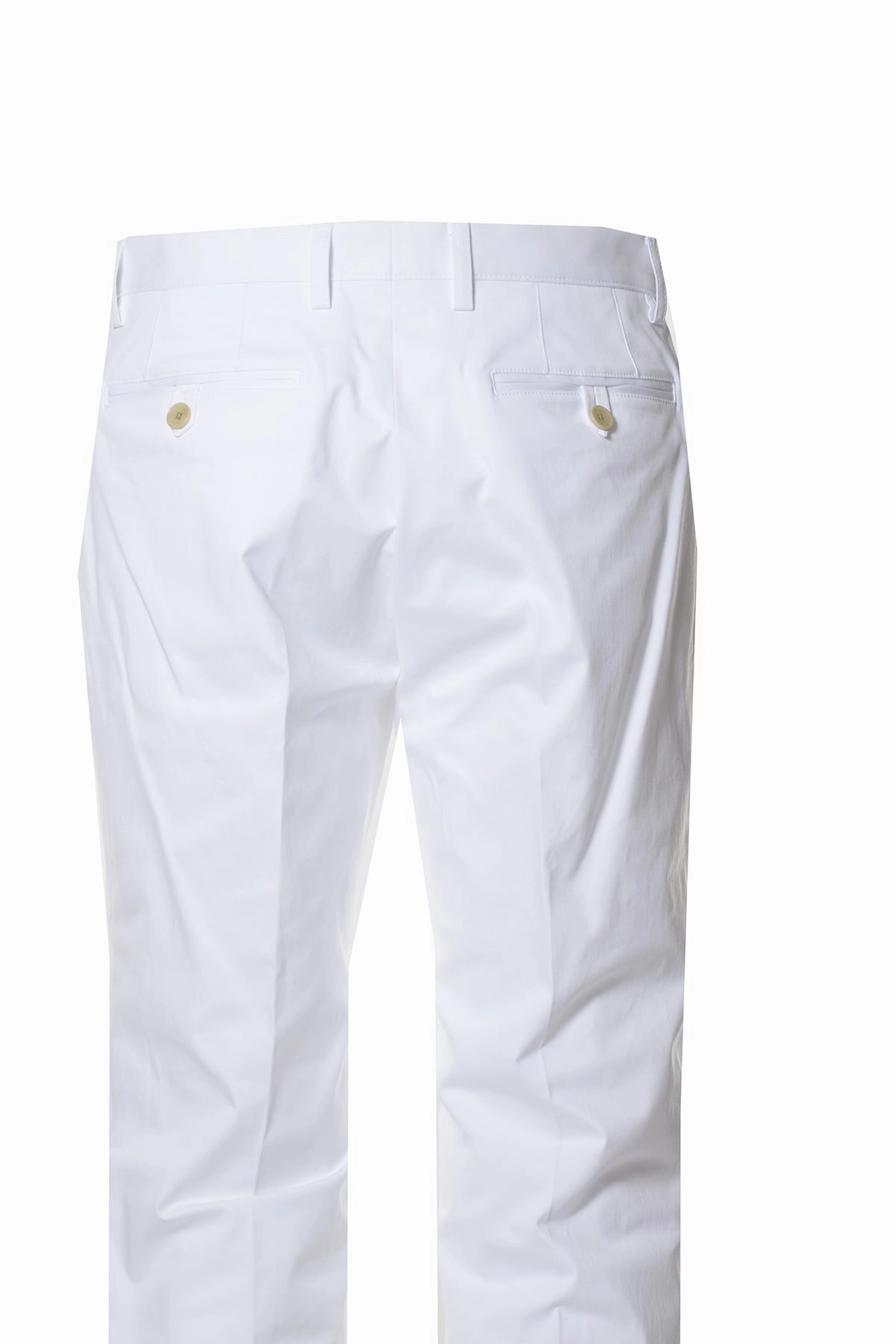 Etro Straight Leg Tailored Pants