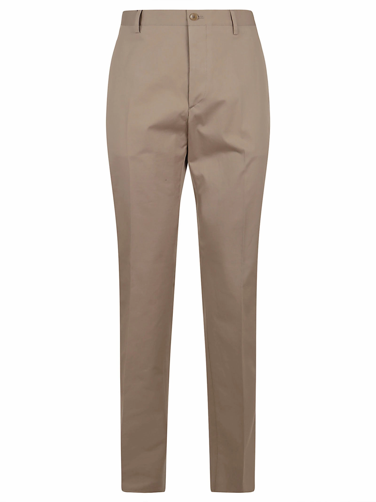 Etro Straight Leg Tailored Pants