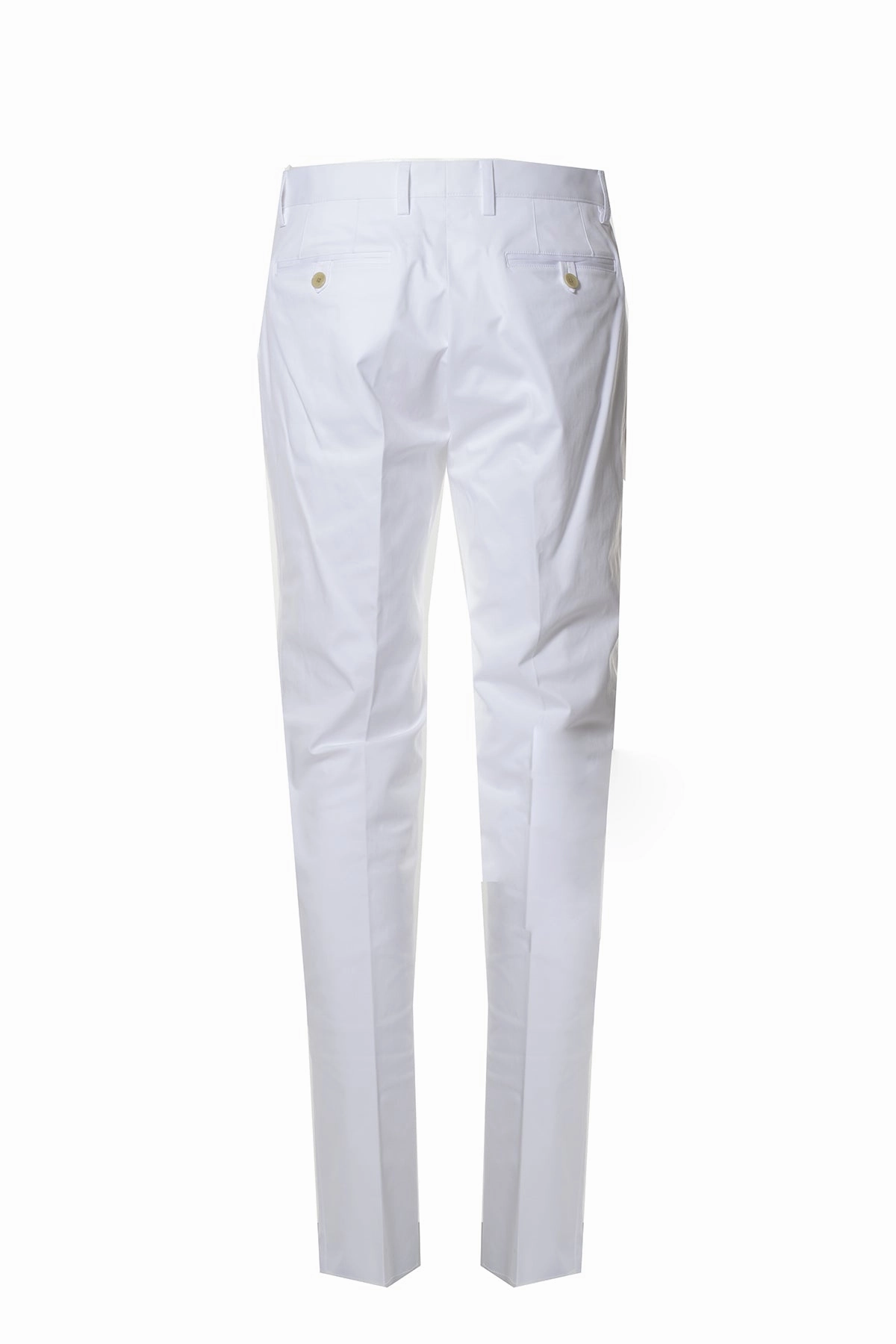 Etro Straight Leg Tailored Pants