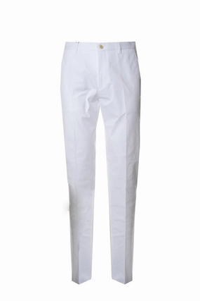 Etro Straight Leg Tailored Pants