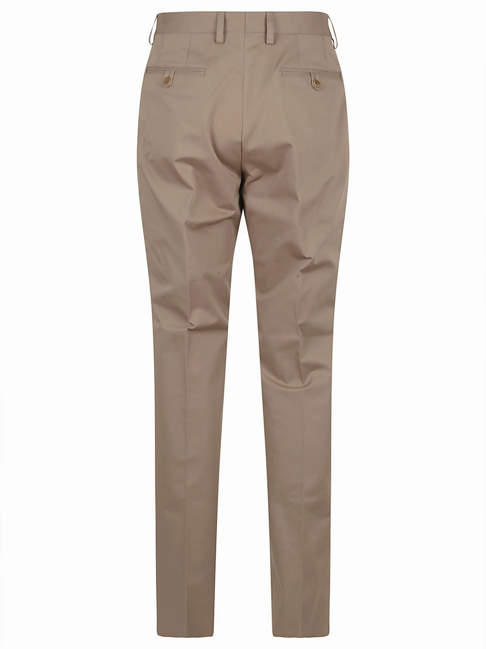 Etro Straight Leg Tailored Pants