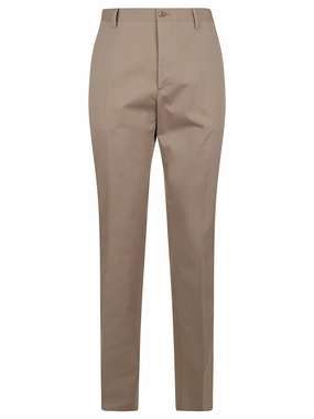 Etro Straight Leg Tailored Pants