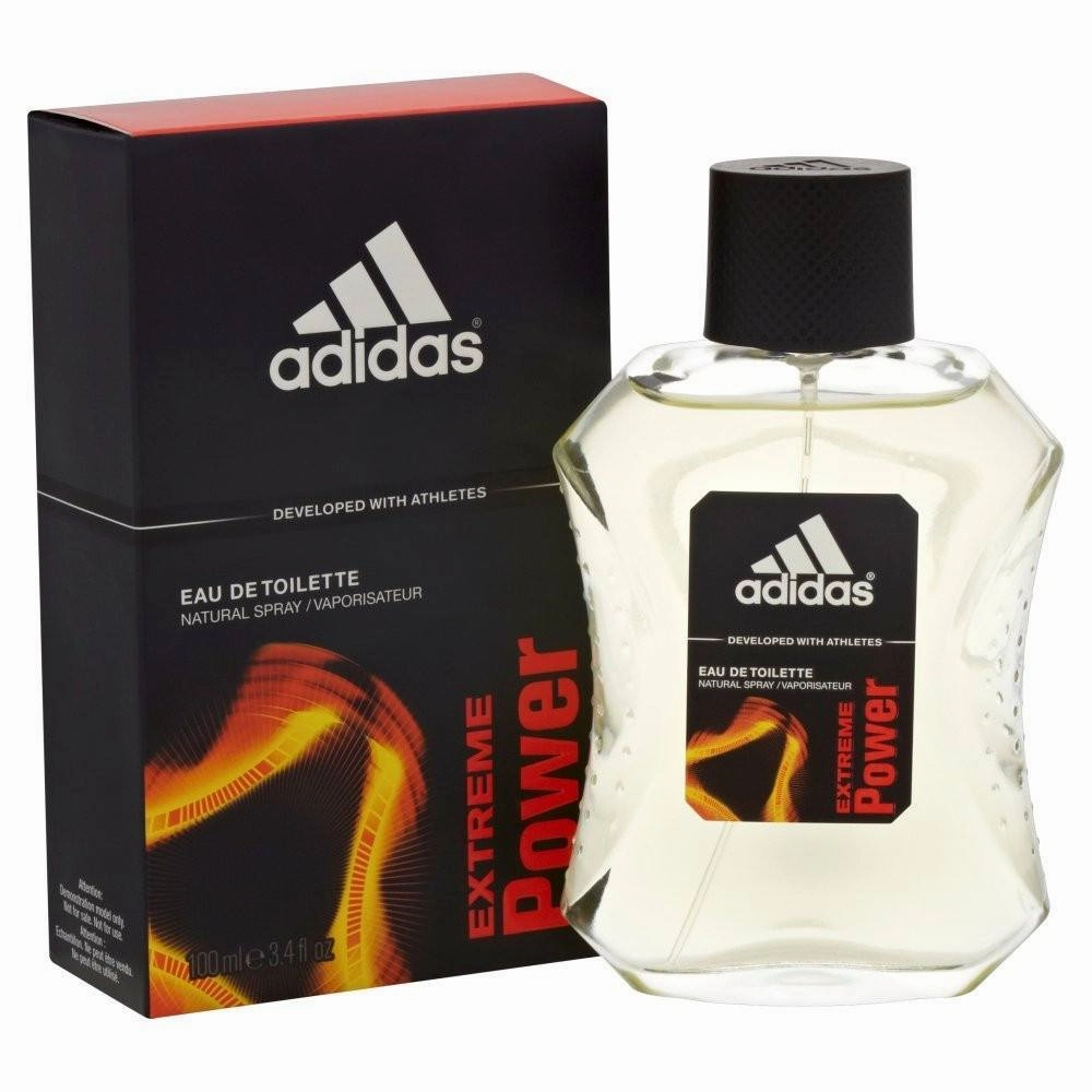 ExtremePower 3.4 oz EDT for men