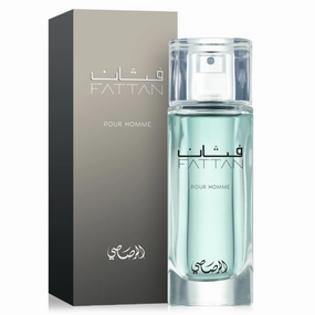 Fattan by Rasasi 50ml EDP for Men