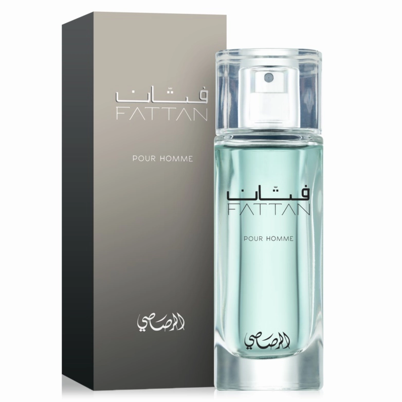 Fattan by Rasasi 50ml EDP for Men