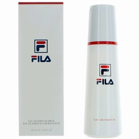 Fila Women's Eau De Parfum Spray - Captivating Allure Symphony of Delightful Notes