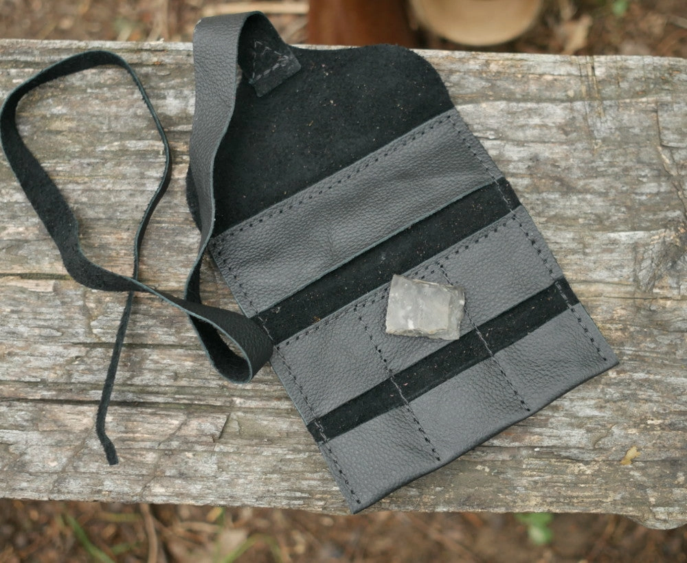 Flint Pouch