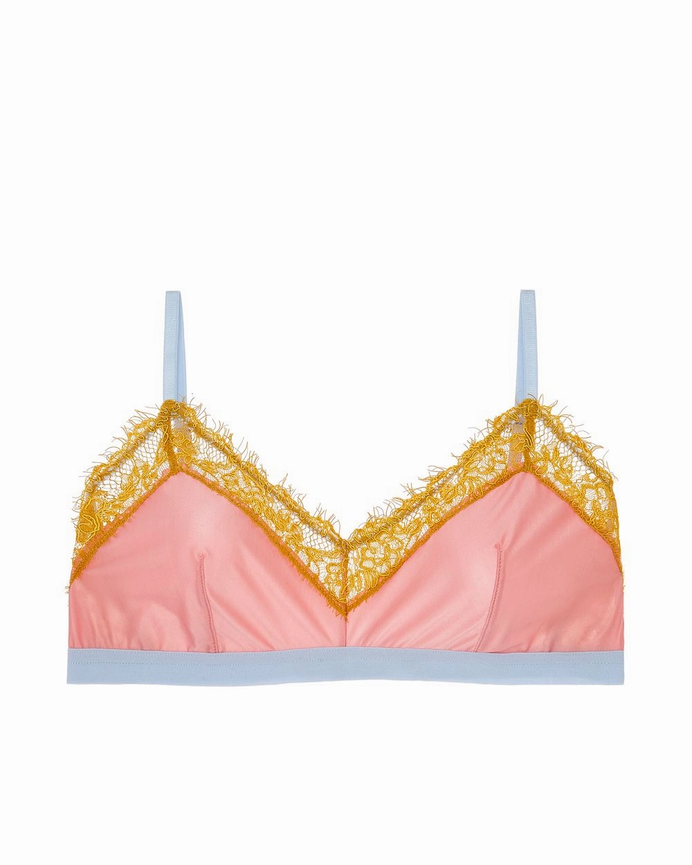 Frankie Soft Bra
