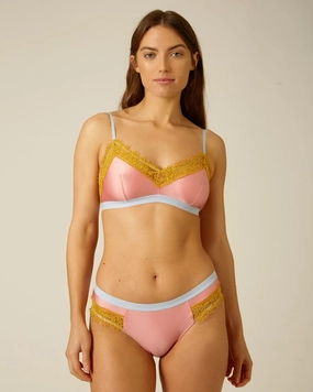Frankie Soft Bra