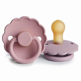 Frigg Daisy Latex 2pk Baby Pink   Soft Lilac