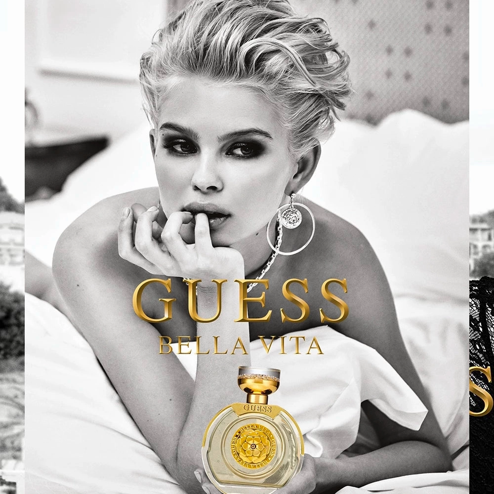 Guess Bella Vita 3.4 oz EDP for women