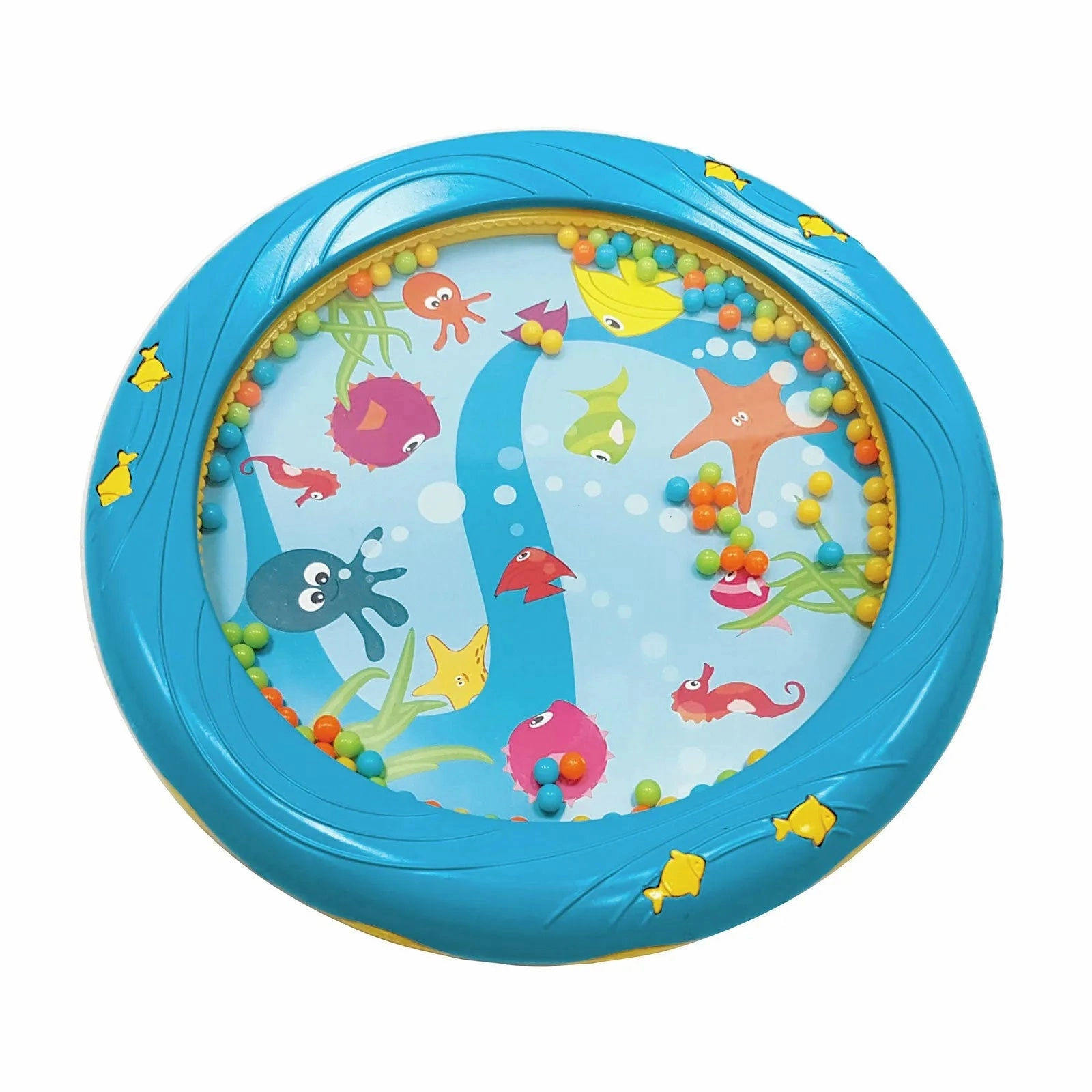 Halilit Toddler Music Orchestra Gift Set Assorted