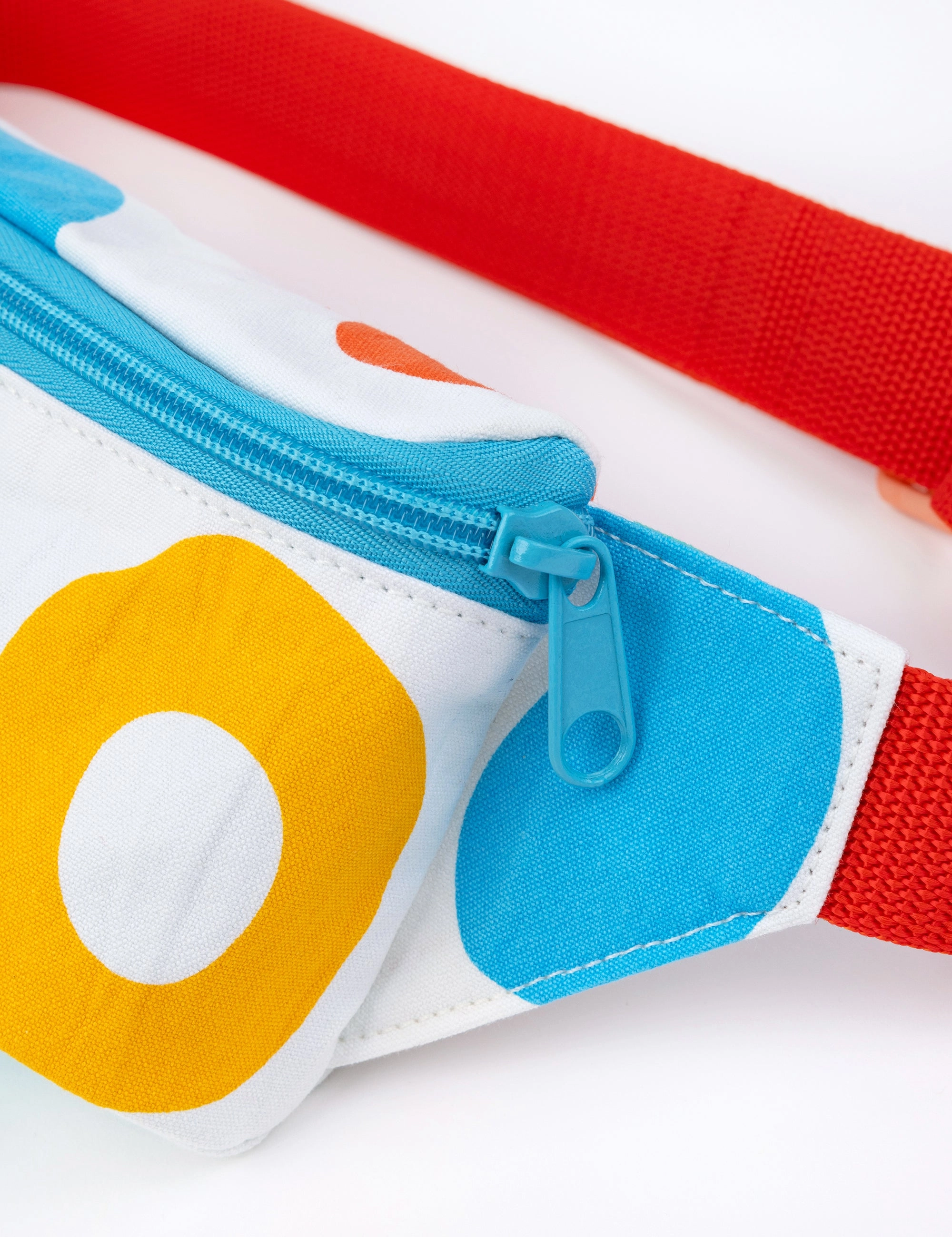 Happy Breakfast Fanny Pack