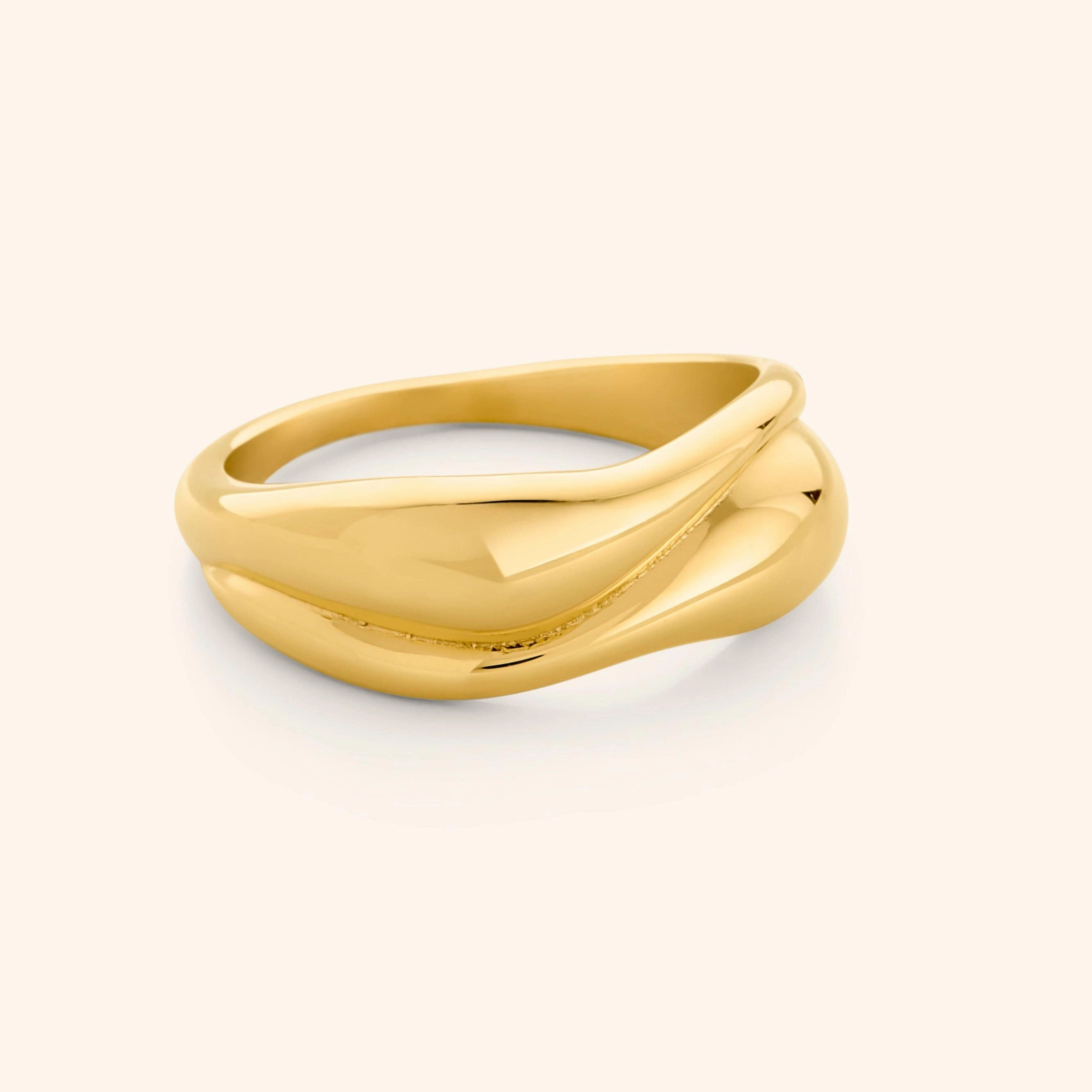 Harmony Ring