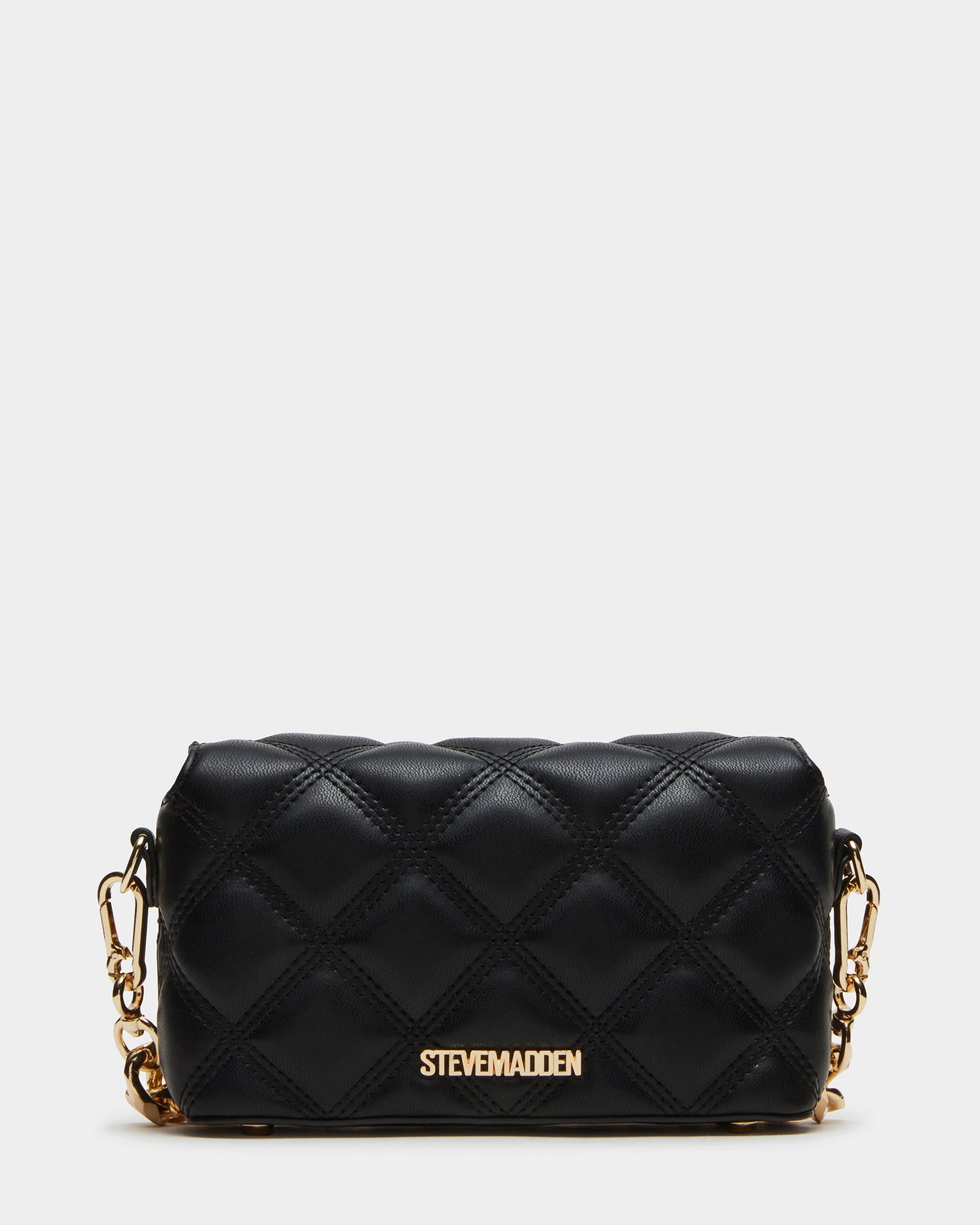 HAVENS BAG BLACK/GOLD