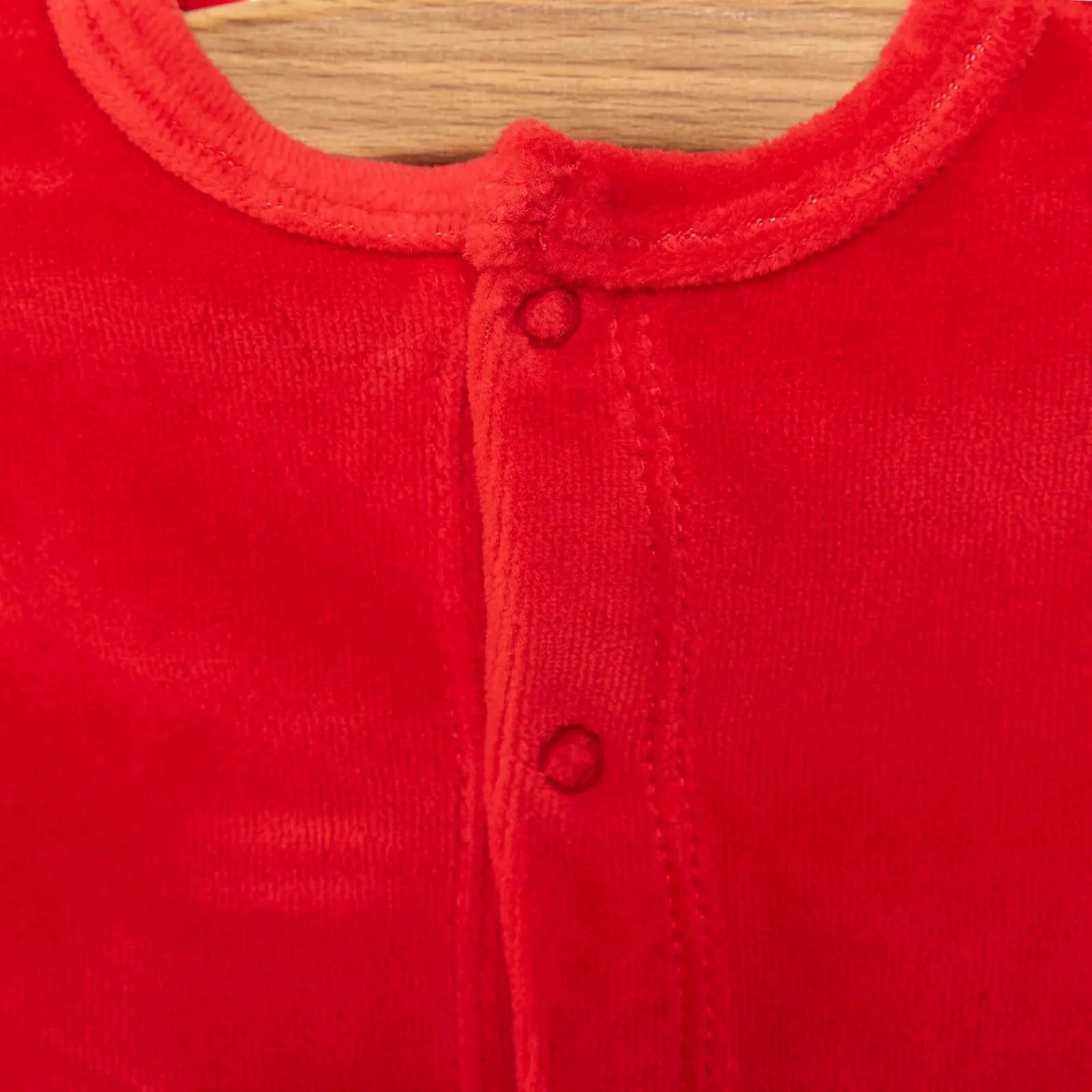 HelloBaby Cardigan - Footed Bottom