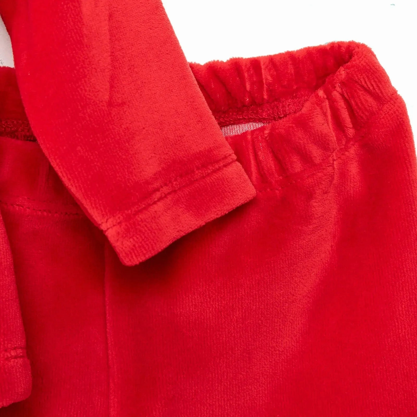 HelloBaby Cardigan - Footed Bottom