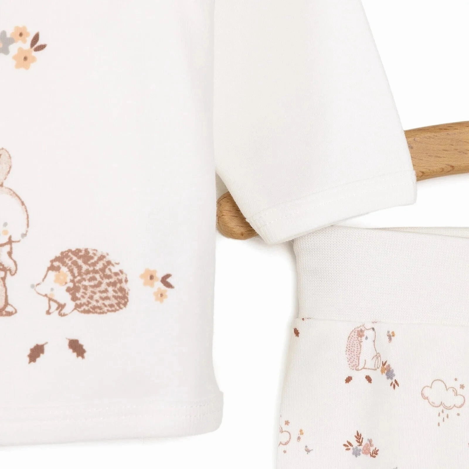 HelloBaby Newborn Baby Girl 3 Pcs Set